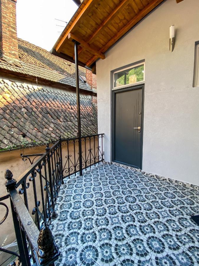 Studio 5 Brassó Kültér fotó